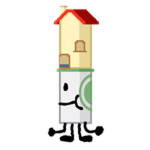 Happy Home Marker