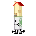 Happy Home Marker