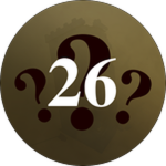Secret 26