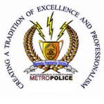 Savannah Chatham Metropolitan Police