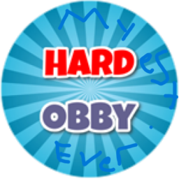The EXTREMELY Hard OBBY