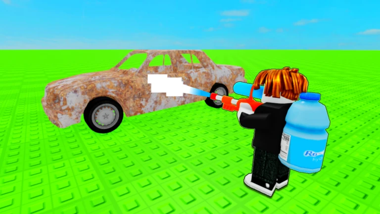 Car Wash Tycoon thumbnail