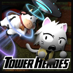 Tower Heroes
