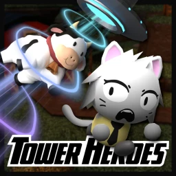 Tower Heroes icon