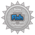 Fish Boss