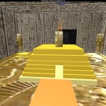 Hide and Seek in the Mummy's Tomb *UPDATES*