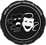 〔SCP:F〕Anomaly Actors.