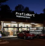 PrefixMart