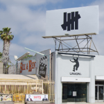 Undefeated LA