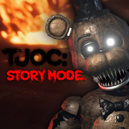 The Joy of Creation: Story Mode (Remake)