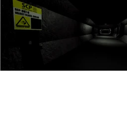 SCP Mortal breach icon