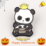 Pandas United!!!!