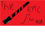 Sword fighters of fire