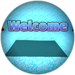 Welcome to the Deepest Pool on Roblox
