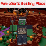 RetroDan's Resting Place