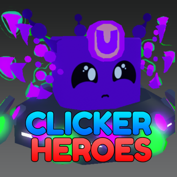 Clicking Heroes