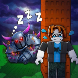[🎁🎄] Don't Wake the PEEKA CLASH [BONUS💸]