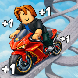 +1 Motorcycle Speed Escape [NEW UPDATE]