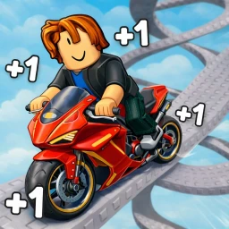 +1 Motorcycle Speed Escape [NEW UPDATE] icon