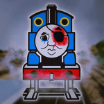 Sodor Left For Dead - Group