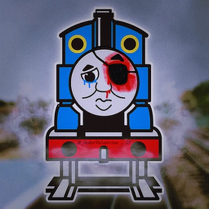 Sodor Left For Dead - Group Roblox group icon