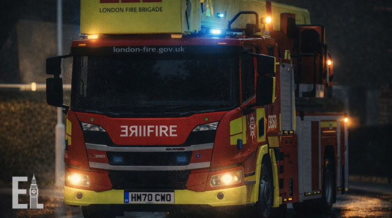 East London screenshot 4