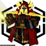 〔TGSE〕The Dread Forces