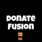 Donate Fusion