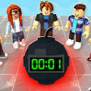 💣 [DUELS!] Bomb Pass