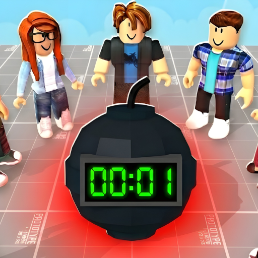 💣 [DUELS!] Bomb Pass