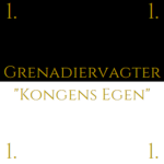 1st Grenadiervagter Regiment
