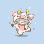 MilkArmyCows