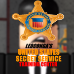 Secret Service RP