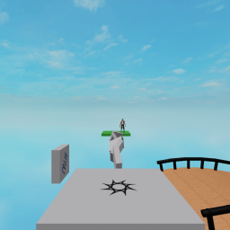 Obby Life