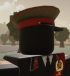 Commanders Army!