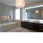 The 65 Bathrooms With Good Lighting