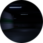 Level 35: An Empty Car Park