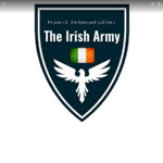 Irish Military/Army