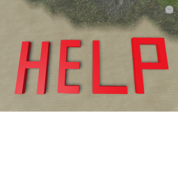 Help Island
