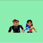 Aj and Alaina Gaming