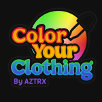 Color Your Clothing