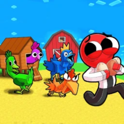 Chicken Simulator