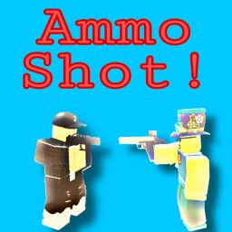AmmoShot!