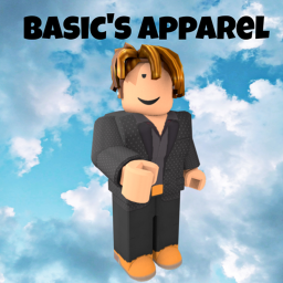Basic's Shop (In progress)