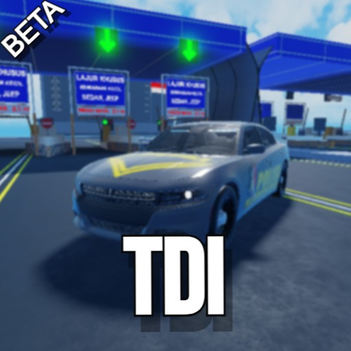 (V2) Tol Driving Indo (TDI) (BETA)