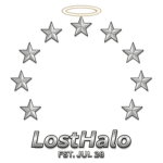 Losthalo