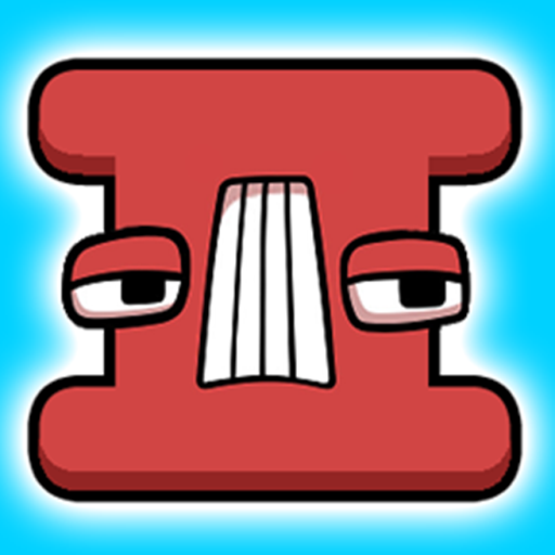 Find the Alphabet (Korea Alphabet) official Roblox game thumbnail