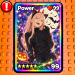[🎃] Anime Baddie Card Collection