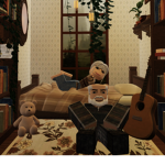 Grandparents with Grandchildren