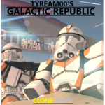 | GAR | Galactic Army of the Republic